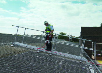 Bespoke Roof Access Bespoke Roof Access