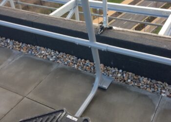 Guardrail Edge Protection Systems Guardrail Edge Protection Systems
