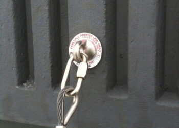 Safety Eye Bolts Solutions