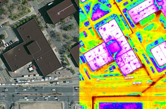 Thermal and Electronic Leak Detection Thermal and Electronic Leak Detection