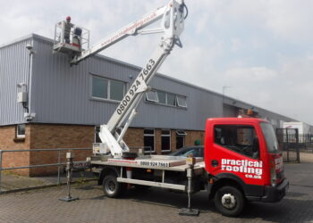 Guttering Repair
